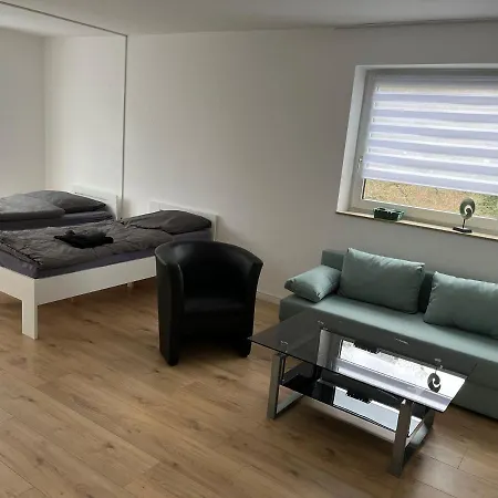 Moderne 3-Zimmer Ferienwohnung Apartman