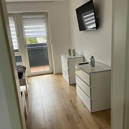 Moderne 3-Zimmer Ferienwohnung Apartman