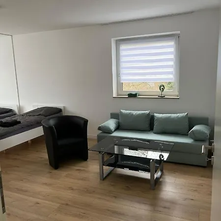 Moderne 3-Zimmer Ferienwohnung Apartman *