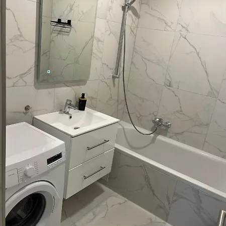 Moderne 3-Zimmer Ferienwohnung *