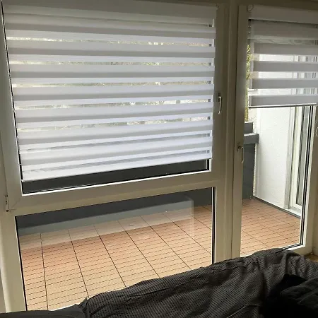 Moderne 3-Zimmer Ferienwohnung Kaiserslautern