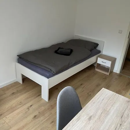 Moderne 3-Zimmer Ferienwohnung Apartman